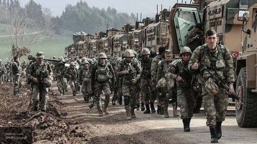 Анкара озвучила условие для вмешательства в карабахский конфликт