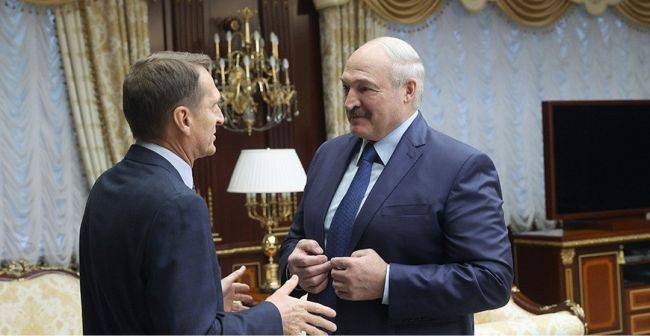 Спецслужбы России и Белоруссии готовы защитить страны от внешних угроз