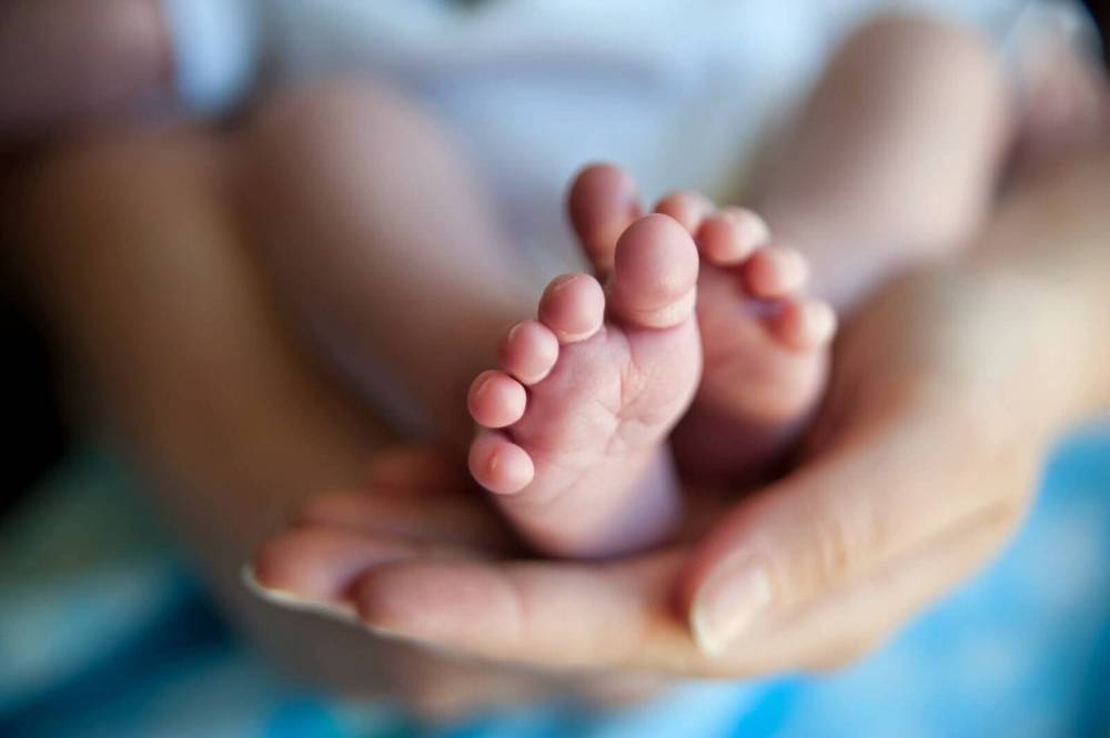 26 младенцев родились у томичек, заболевших коронавирусом, в МСЧ №2