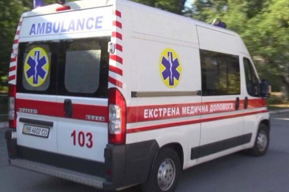В Винницкой области в доме пенсионера нашли тела троих людей и женщину без сознания