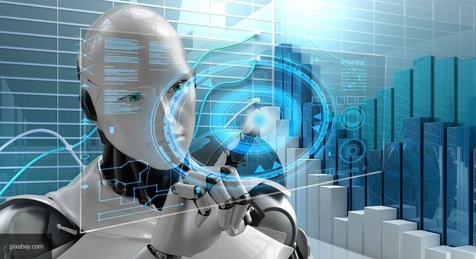 Эксперт по робототехнике оценила, безопасно ли развитие ИИ для человека