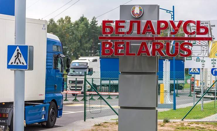 Беларусь разрешила иностранцам транзит без справки об отсутствии Covid с 22 октября