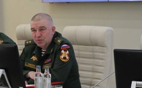Бывший замдиректора Росгвардии генерал-лейтенант Сергей Милейко был задержан военными следователями СКР