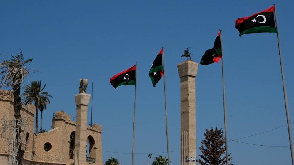 ПНС назвало итоги переговоров в Женеве шагом на пути развития Ливии