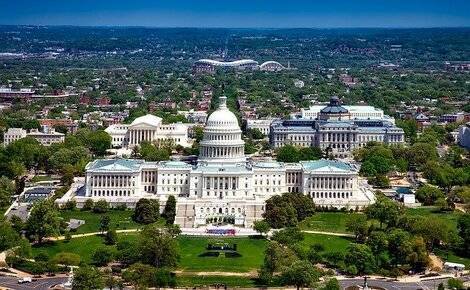 Госсекретарь США сегодня встретится в Вашингтоне с главами МИД Азербайджана и Армении
