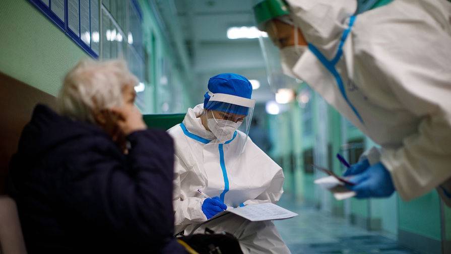 Более семи тысяч жителей Украины заразились коронавирусом за сутки