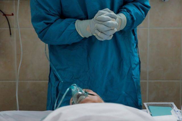 В Ростове проверят сведения о смерти 13 больных на ИВЛ
