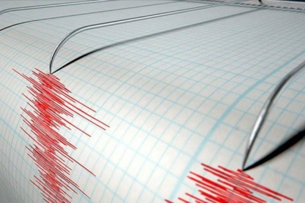 Фиджи всколыхнуло мощное землетрясение