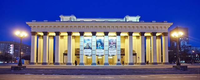 В Новосибирском оперном театре опровергли новую вспышку коронавируса