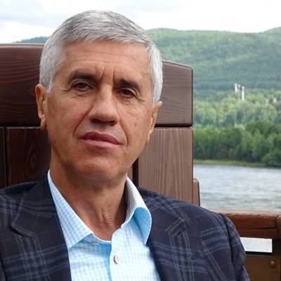 Отпущенный из СИЗО красноярский бизнесмен Быков вновь задержан