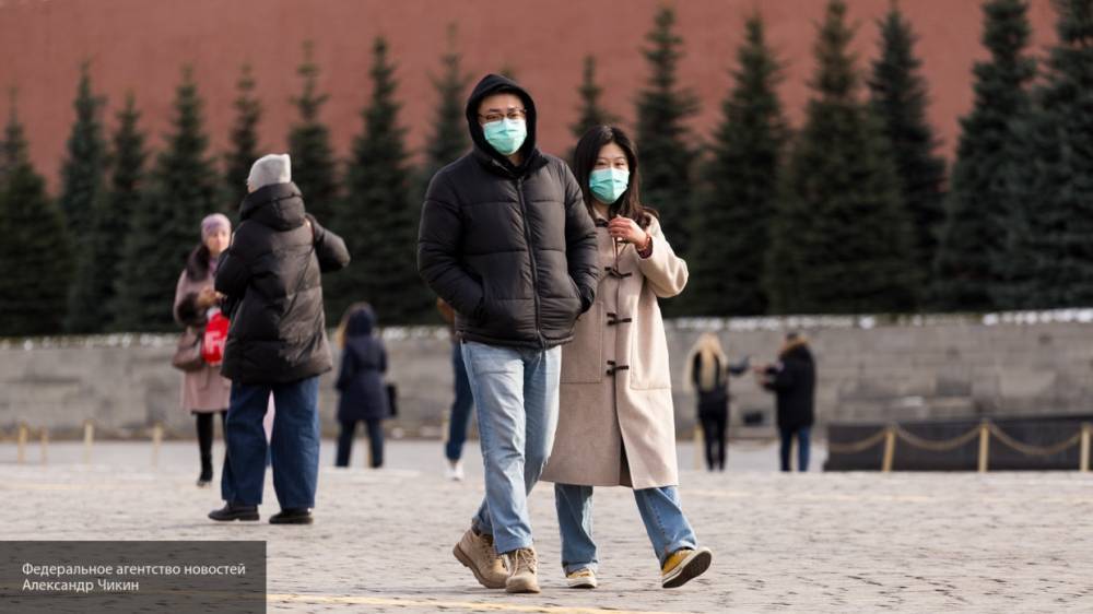 Оперштаб: в России выявили 16 521 случай коронавируса за сутки
