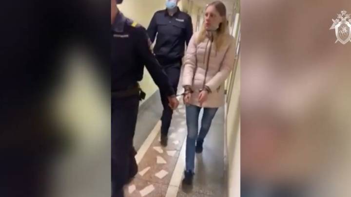 Арестованы обвиняемые в расправе над семимесячным ребенком в Челябинске