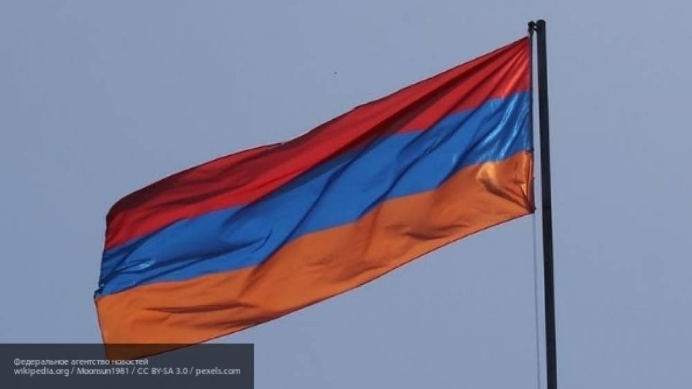 Радикалы в Армении пытаются разорвать отношения Москвы и Еревана