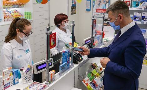 Производители и продавцы лекарств жалуются Мишустину на сбои в работе новой системы маркировки лекарств