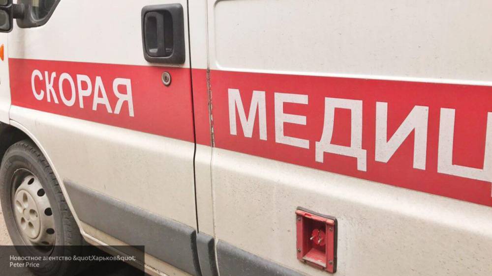 Видео смертельного ДТП с грузовиком под Ярославлем появилось в Сети