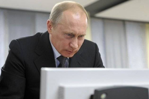 Путин дал рекомендации регионам по ограничениям из-за COVID