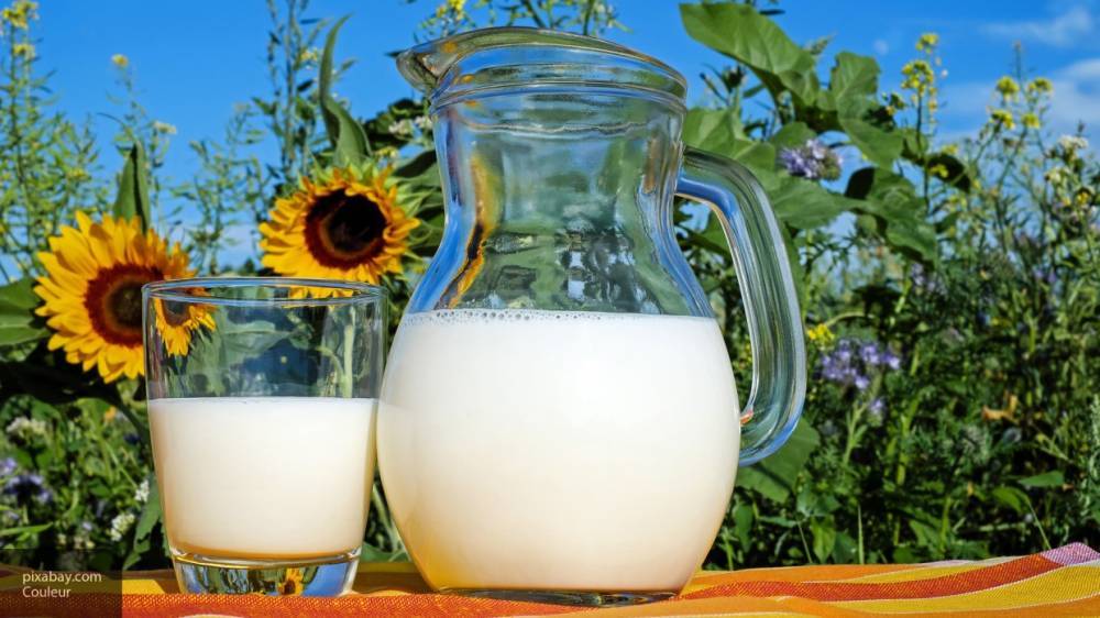 Специалисты опровергли известные мифы о молоке