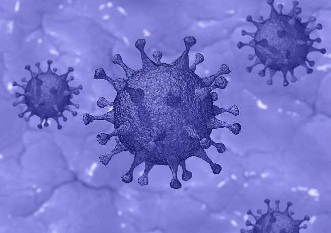 Число заболевших коронавирусом в Рязанской области превысило 10 тысяч