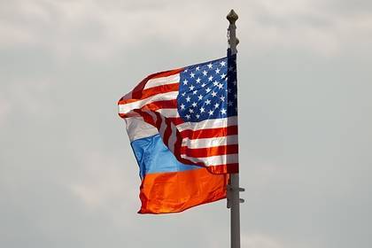 США захотели видеть Россию «дружественным партнером»