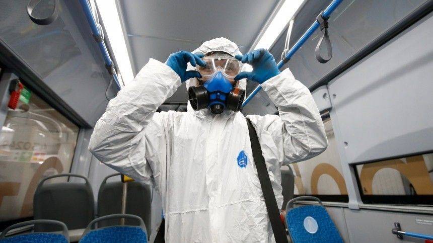 Грозят ли регионам РФ жесткие ограничения из-за пандемии коронавируса?