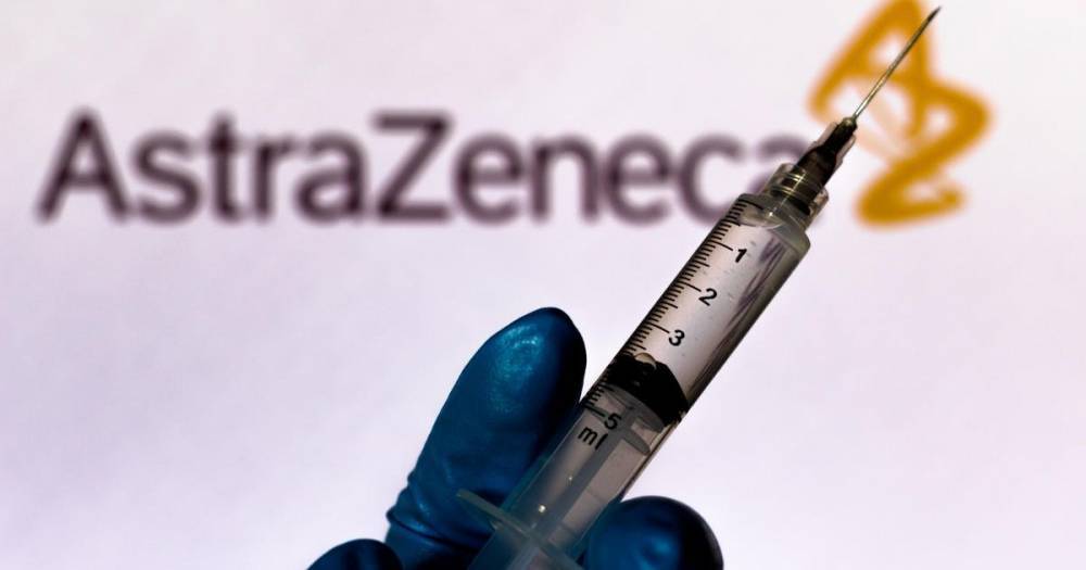 AstraZeneca возобновила третью фазу испытаний своей вакцины в США