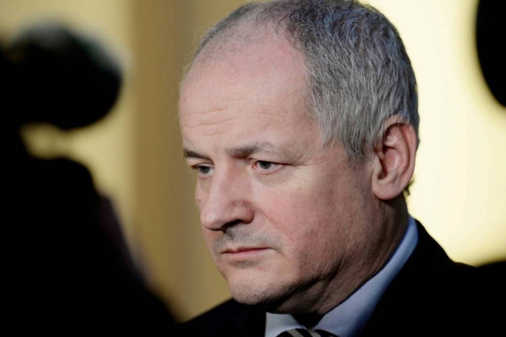 Премьер-министр Чехии намерен уволить главу Минздрава за нарушение карантина