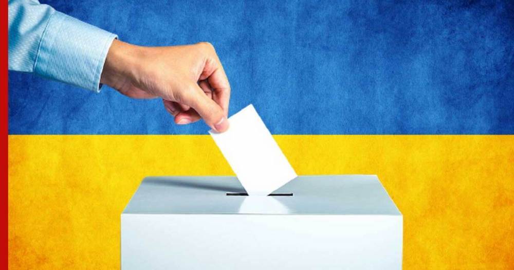 Политолог сообщил о раздробленности Украины на «удельные княжества»