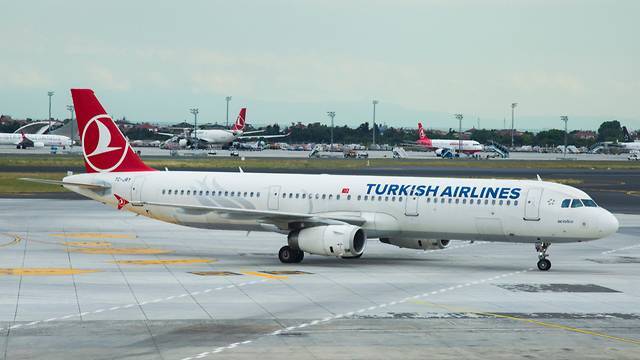 Вернувшиеся из Турции туристы заразили коронавирусом 50 израильтян