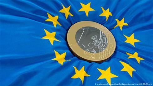 Бюджетный дефицит еврозоны резко возрос в связи с пандемией