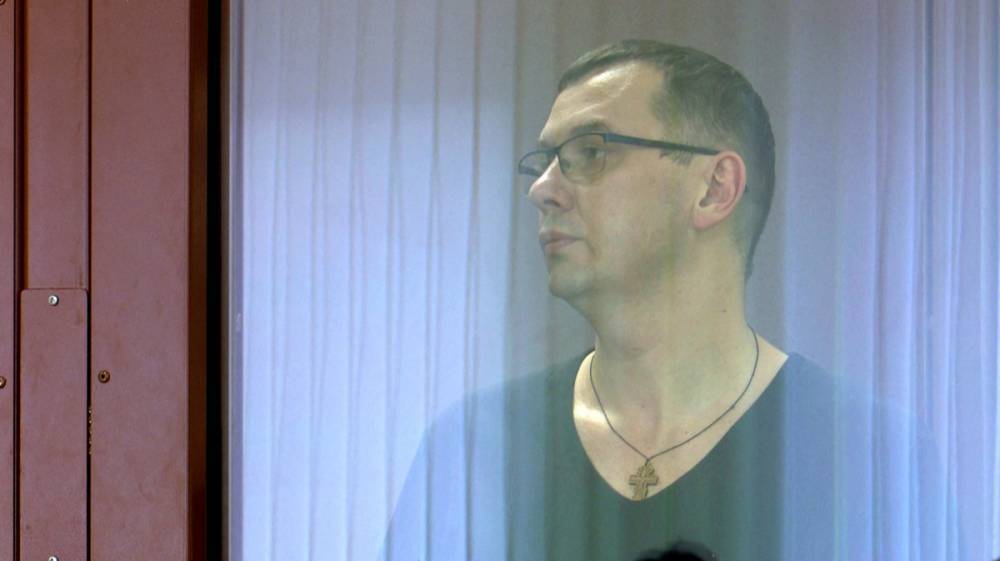 Обвиняемый во взятках экс-ректор воронежского вуза останется в СИЗО до конца года