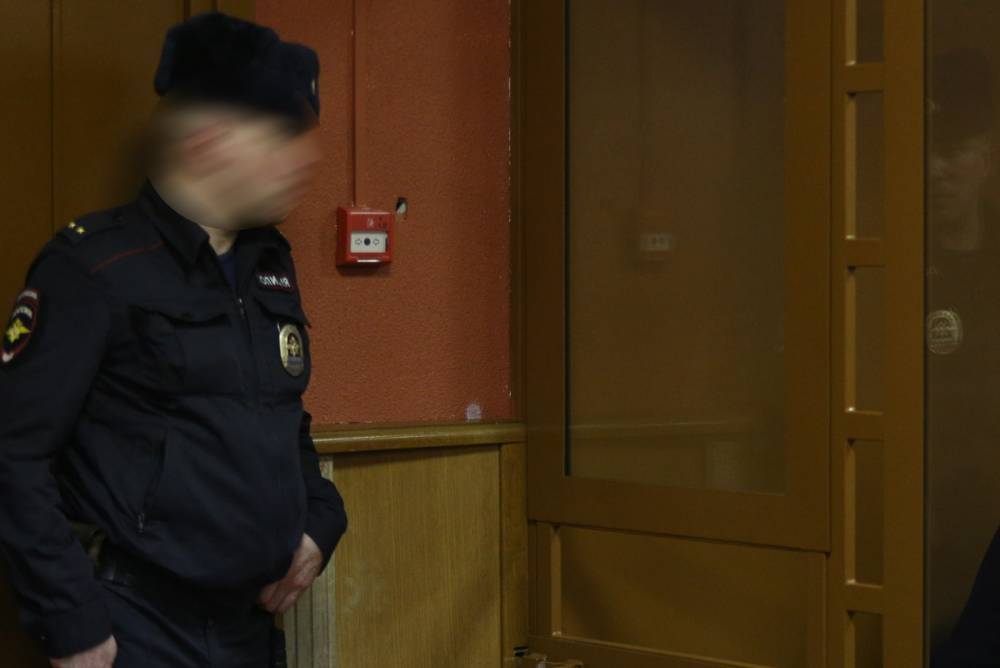 Петербургский суд отменил приговор фигуранту дела о покушении на Пригожина