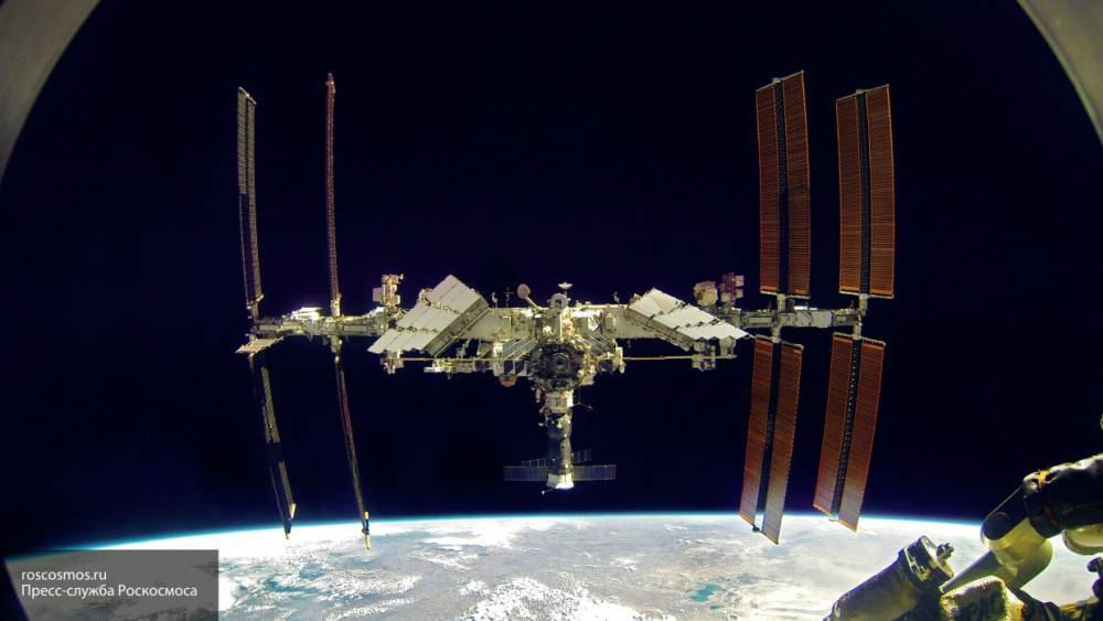Новая космическая станция в России будет оснащена модулем для туристов