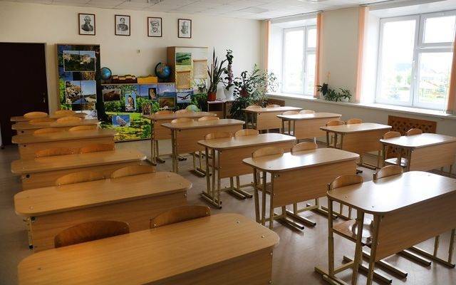 Чиновники Липецкой области рассказали о слухах насчет каникул в школах с 5 октября 2020 года