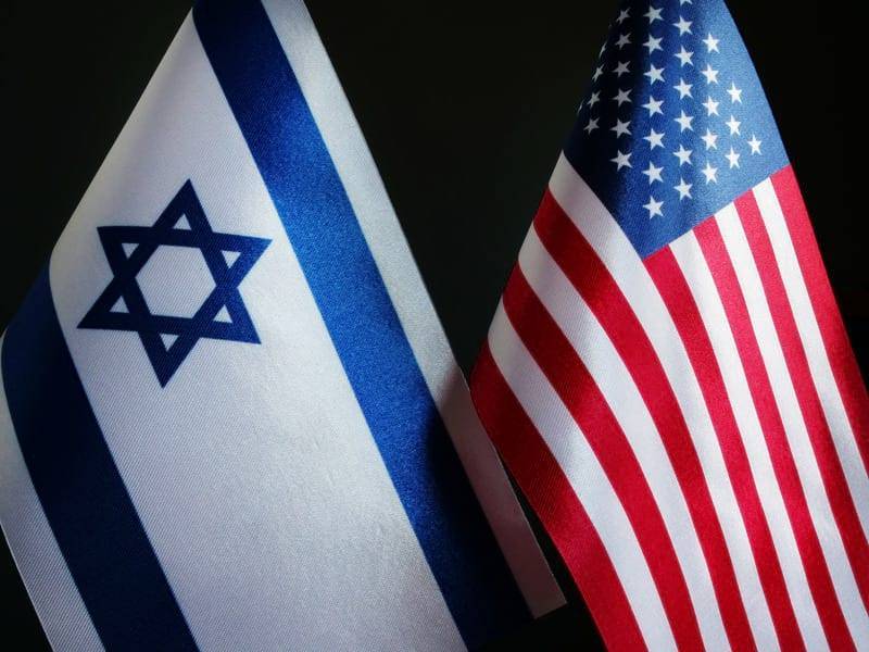 В США внесен законопроект, дающий Израилю право вето на продажу вооружений ближневосточным странам - Cursorinfo: главные новости Израиля