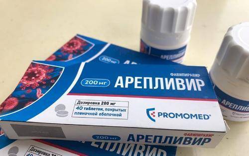Собянин рассказал о расширении списка бесплатных лекарств для больных COVID-19