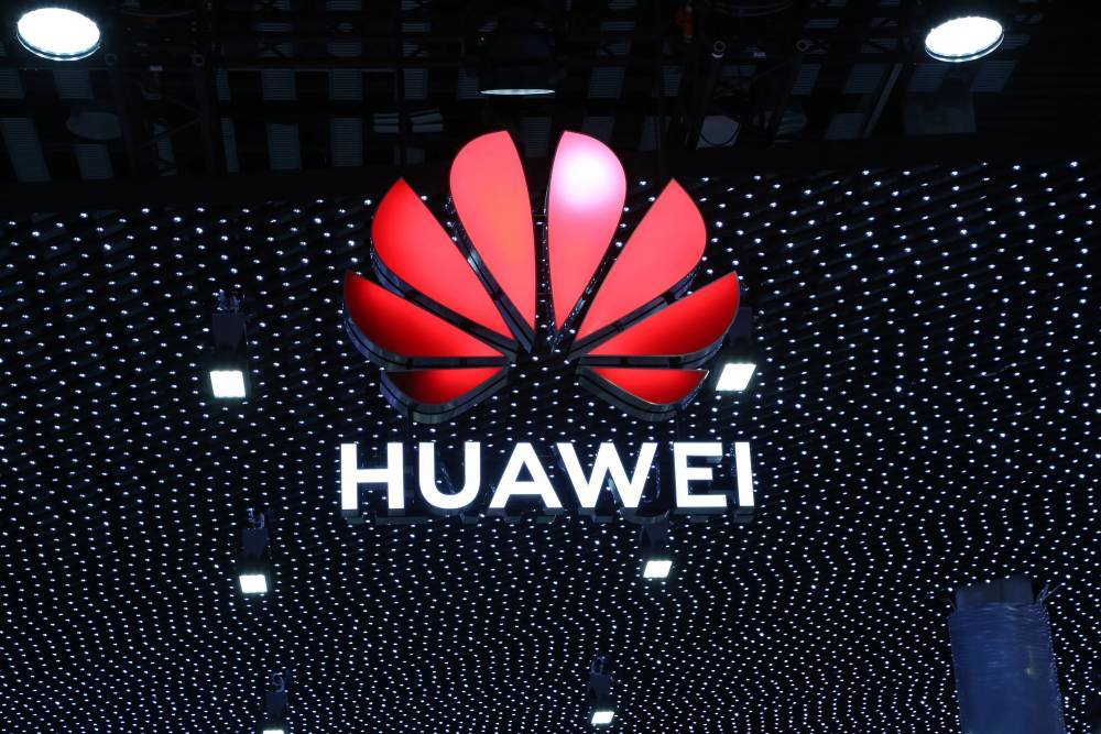США давят на Евросоюз из-за оборудования Huawei