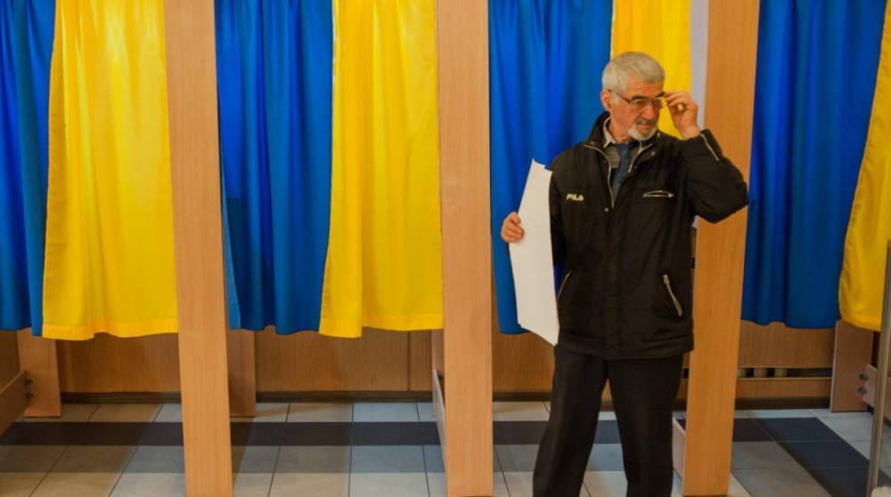 ЦИК сняла «клонов» Зеленского и Филимонова с выборов мэра Одессы