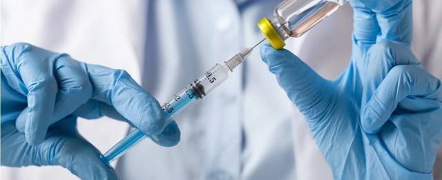 В Германии пройдут испытания еще одной вакцины от COVID-19