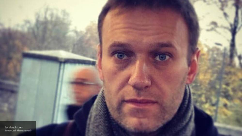 ФРГ объявит санкции против России, если подтвердятся выводы по Навальному