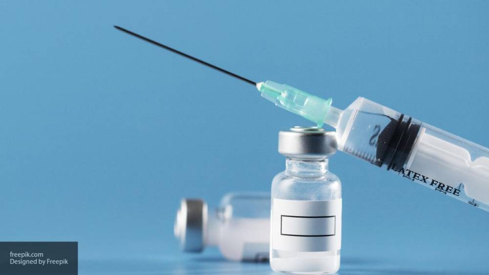 Немецкие ученые намерены испытать еще одну вакцину от COVID-19