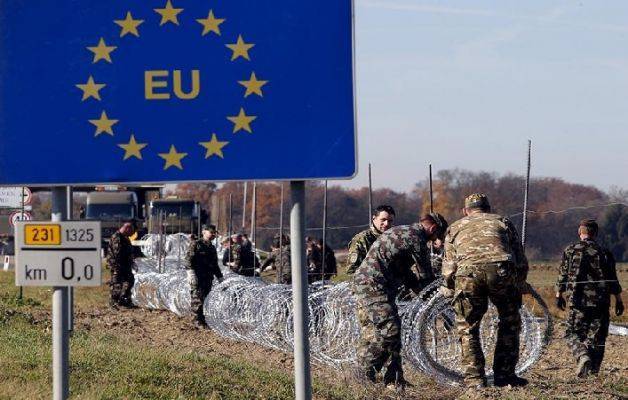 Евросоюз пока не готов открывать границу для россиян — посол