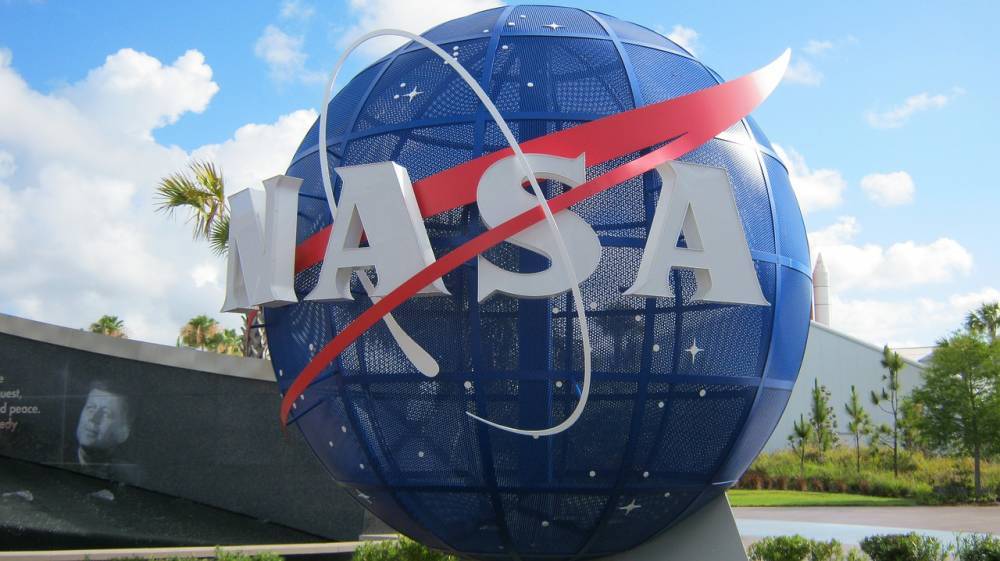 Частично изготовлена в Украине: NASA отправило на МКС ракету Antares