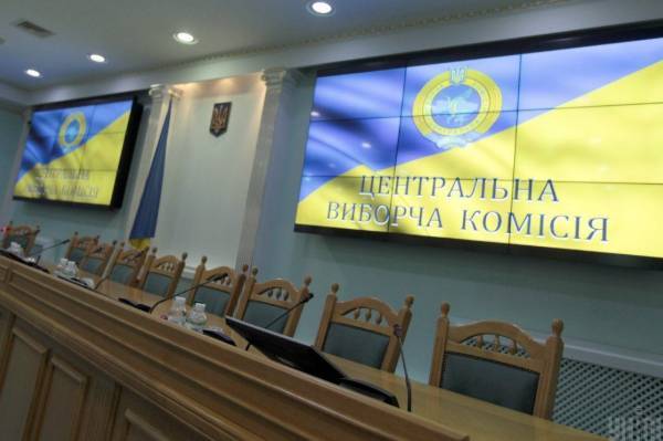 ЦИК отменила регистрацию «тезок» Зеленского и Филимонова на выборах в Одессе