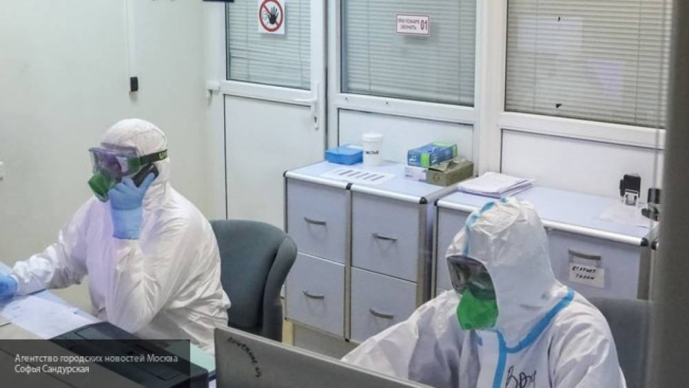 Число новых случаев коронавируса в Москве поднялось до майских показателей