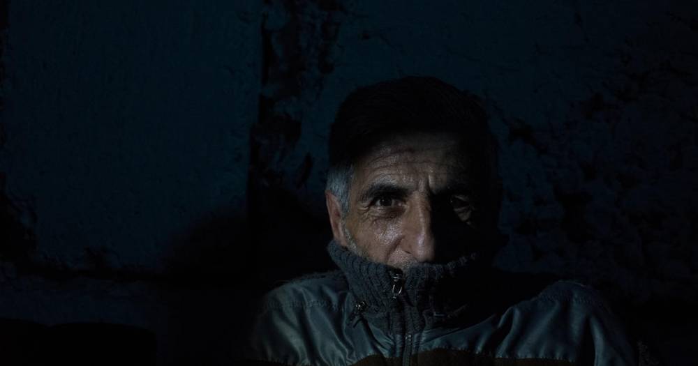 Глава МИД Армении назвал число беженцев из-за конфликта в Карабахе