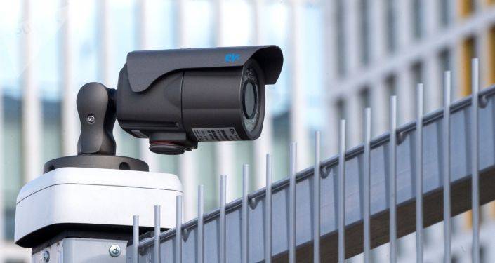 Отключить камеры наблюдения либо защитить их – азербайджанцы могут иметь доступ