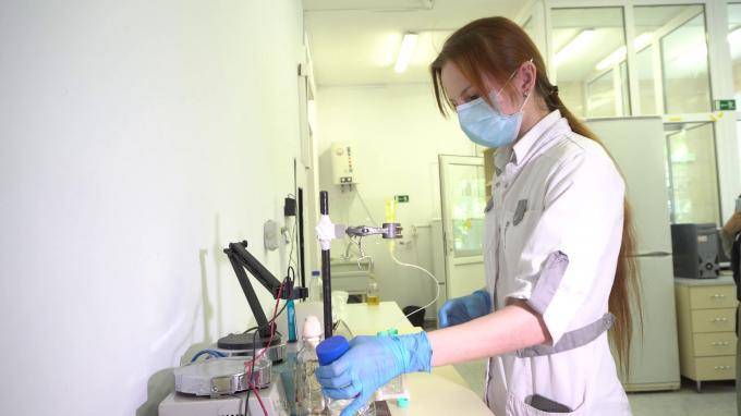 За последние сутки в Ленобласти выявили 109 новых случаев заболевания коронавирусом