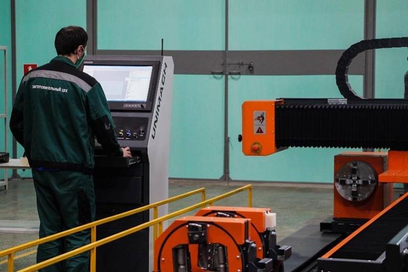 Ставропольский оборонный завод в 7 раз увеличит производство электротехники