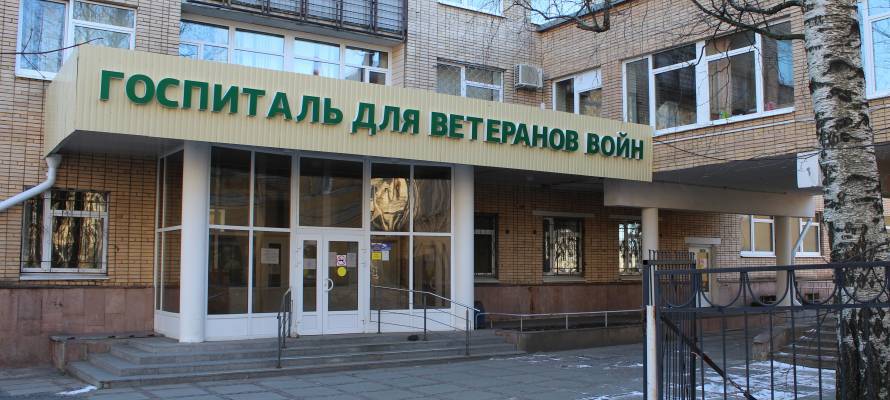 Юрий Пономарев скончался в ковид-центре в Петрозаводске