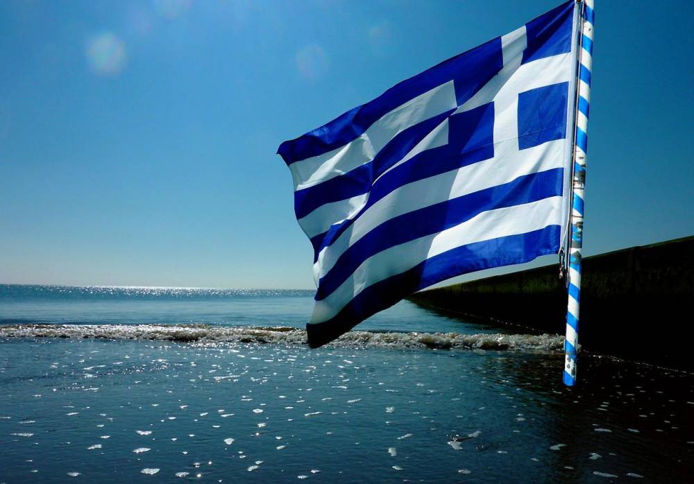 Military Watch: Греция обновляет боевой арсенал из-за страха перед Россией